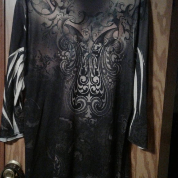 Blouse - Picture 5 of 5